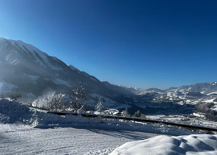 Mountain Home Alpendorf