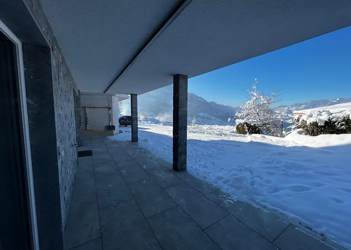 Mountain Home Alpendorf