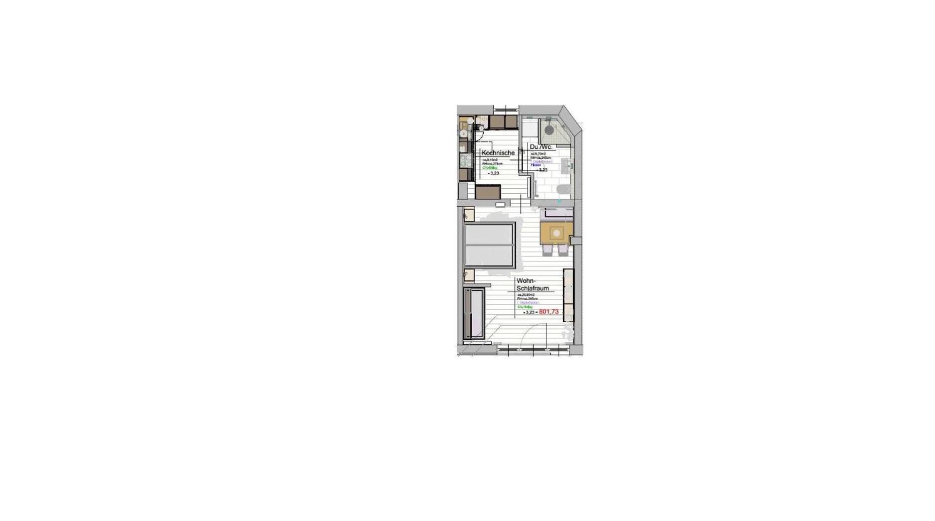 Appartement Mountain Alpendorf