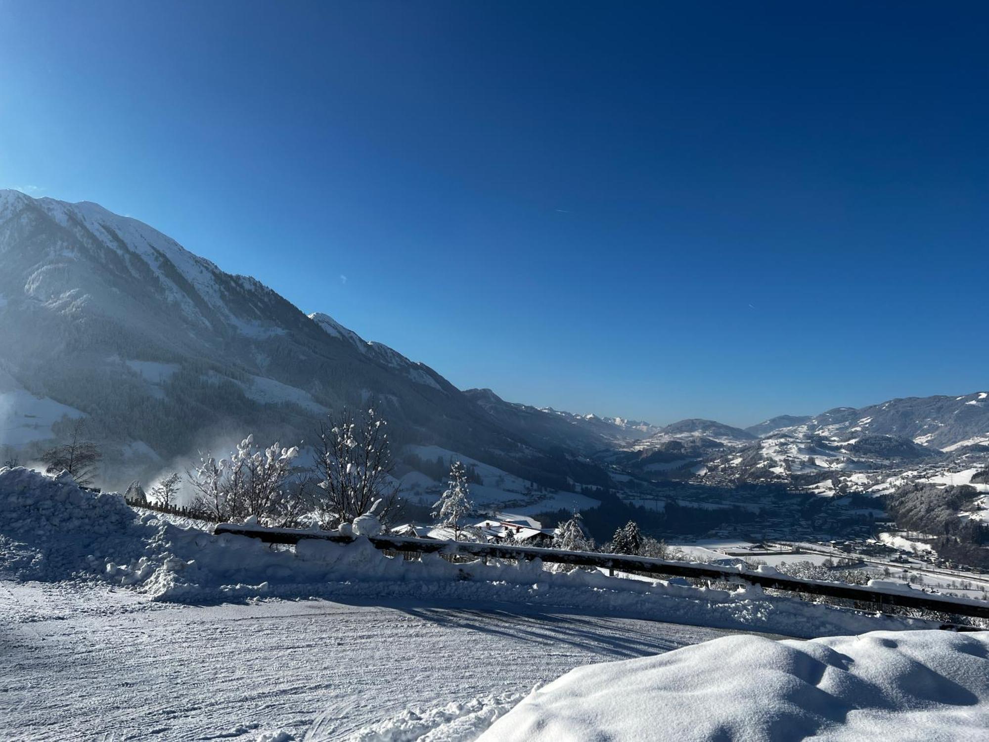 Appartement Mountain Alpendorf Plankenau